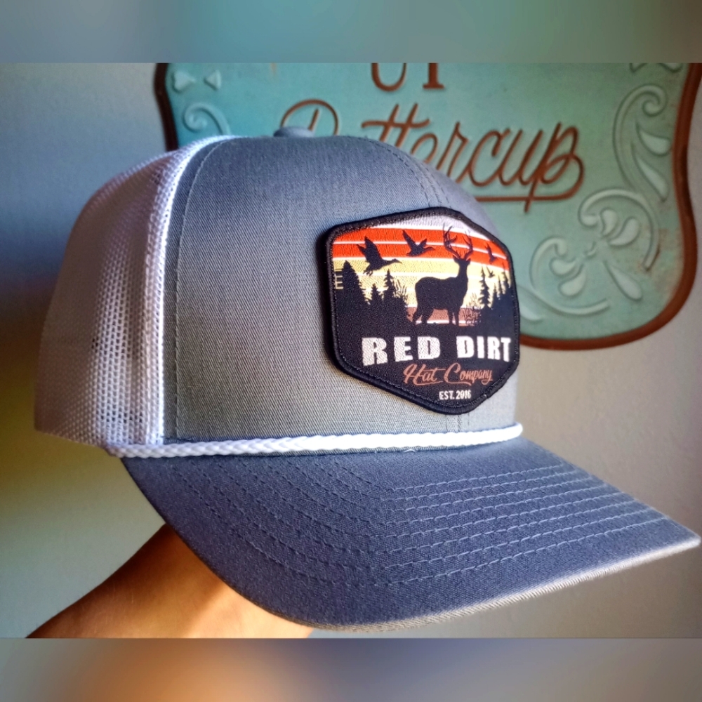 Red Dirt Hat Company Hat